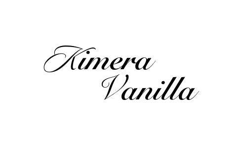 Kimera Vanilla 